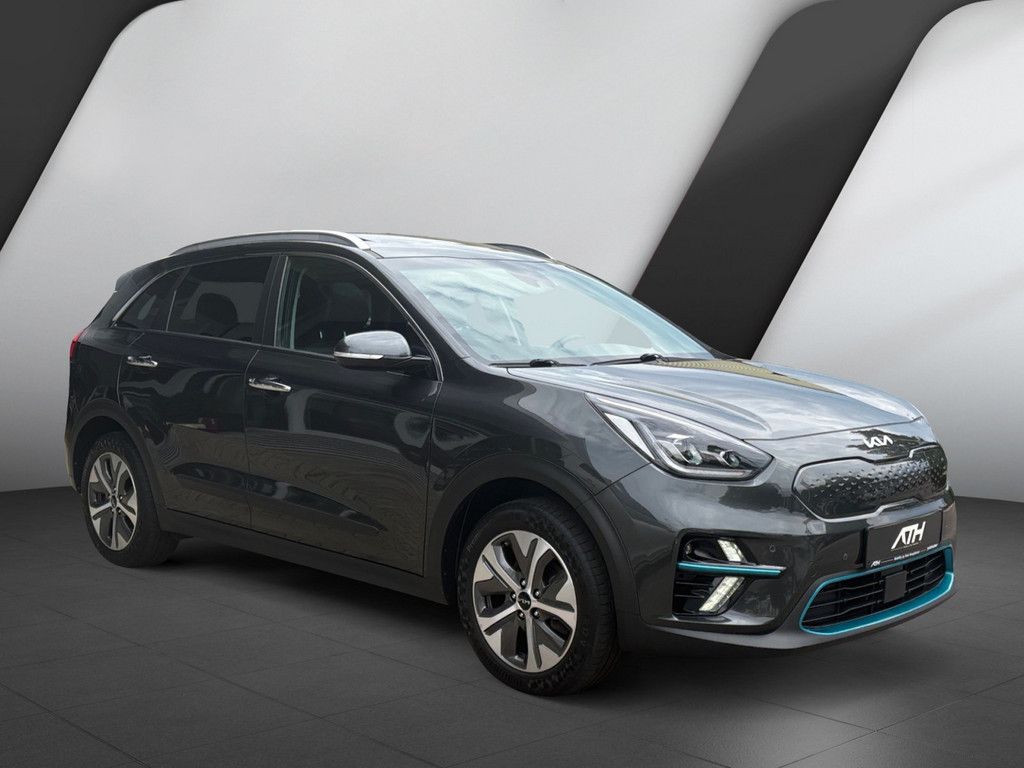 Fahrzeugabbildung Kia e-Niro Spirit 64 kWh
