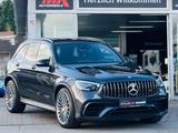 Mercedes-Benz GLC 63 AMG 4Matic* Night-Paket*Performance - Mercedes-Benz GLC 63 AMG in Essen