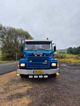 Scania 113M - Scania 113