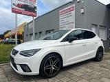 Seat Ibiza 1.4 TSI FR-LINE NAVI/LED/ACC/SPUR/KAMERA/ - Seat Ibiza: 1.4