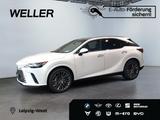 Lexus RX 450h + 2,5 l E-CVT, 4x4 Plug-in 5-Türer LUXUR - Lexus RX-Serie Gebrauchtwagen