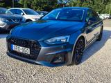 Audi A5 35 TFSI S tronic Sportback S line quattro - Audi A5: Sportback 35 TFSI Tronic