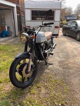 Honda CB 450 N - HONDA 1986