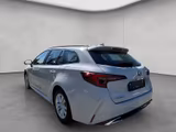 Toyota Corolla 1.8 Hybrid  TS Business, Kamera, LED, Ca - Toyota Corolla Ts mit Benzin-Antrieb