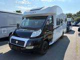LMC Breezer 737HG Black Edition /SAT-TV/Markise - LMC Breezer