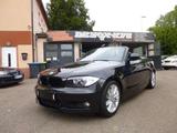 BMW 118 M Paket Cabrio Leder Fahrbereit Verdeck i. O - BMW: Unfallwagen