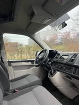 Volkswagen Transporter T6 - Transport