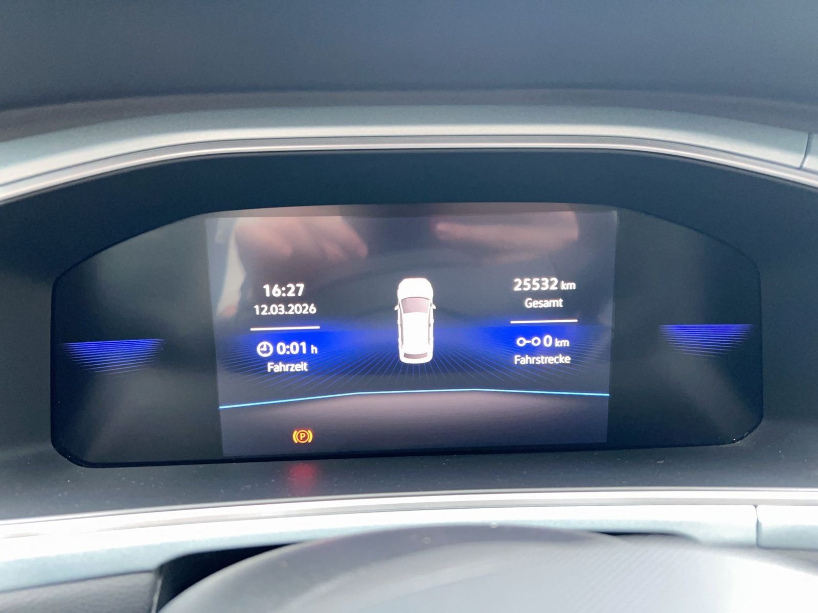 Volkswagen T-Roc - Bild 9