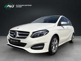 Mercedes-Benz B 180d Edition | LED | AHK | Navi - Mercedes-Benz B 180 Gebrauchtwagen in Freiburg