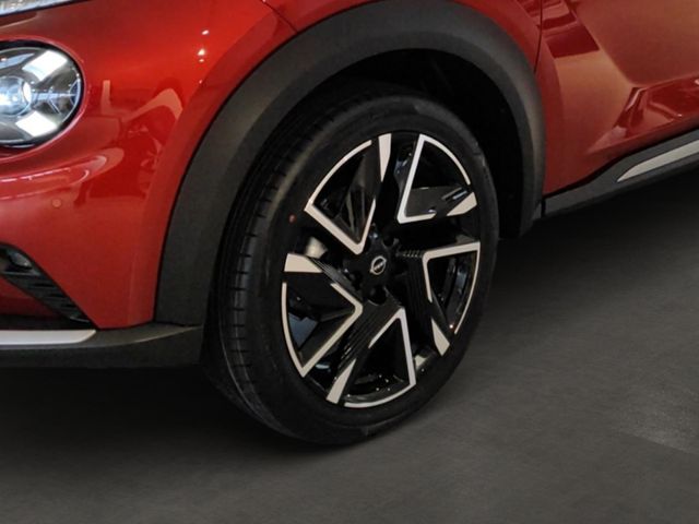 NISSAN Juke (Bild 10 von Array)