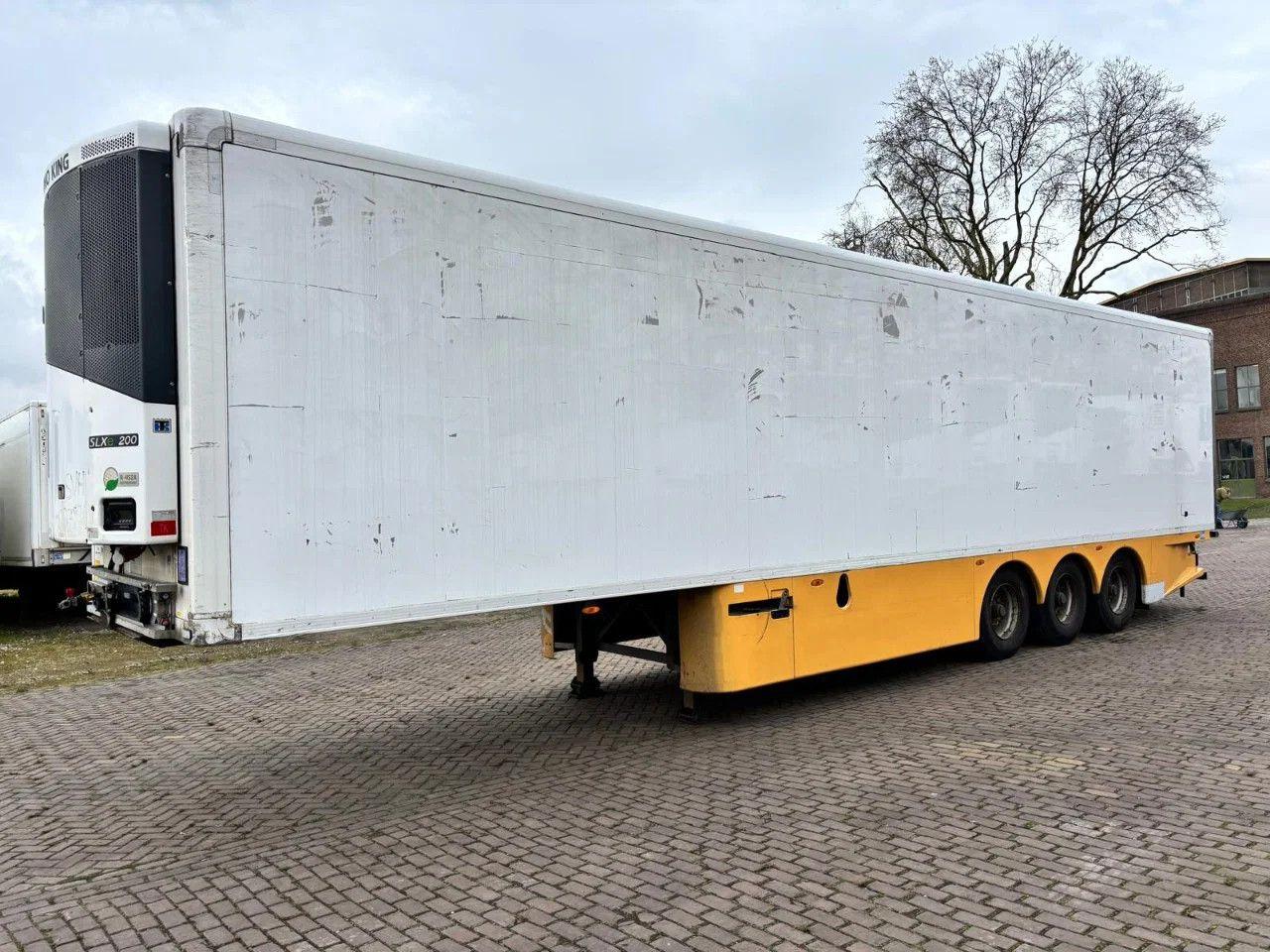 Andere Gray & Adams and 10 units on stock ,Thermo king