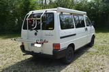 Volkswagen T4 California Westfalia | H-Kennzeichen  - Diesel 1991