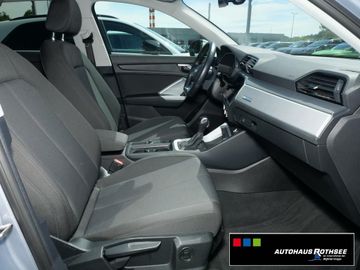 Audi Q3 - 4
