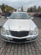 Mercedes-Benz 220 CDI - gebrauchte Mercedes-Benz 220 aus dem Jahr 2008