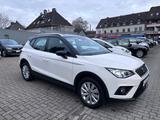 Seat Arona Xcellence Navi Sitzh.Tempom.PDC Kamera DAB - Seat Arona in Duisburg