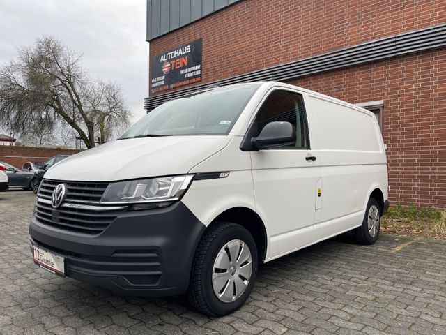 Volkswagen T6 Transporter *KLIMA*DAB*START/STOPP*KAMERA*