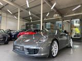 Porsche 911 Carrera S 3.8 Cabrio Bi-Xenon Burmester 14-W - Porsche Gebrauchtwagen von 2013