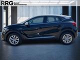 Renault Captur INTENS TCe 90 Kamera Navi - Renault Captur Gebrauchtwagen in Hamburg
