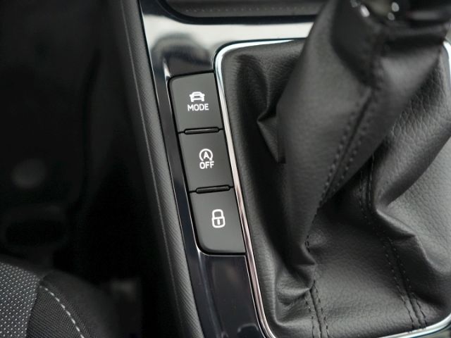 Fabia SELECTION TSI DSG+LED LICHT+NAVI+RÜCKCFAHR