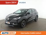 Renault Kadjar 1.3 TCe Black Edition Aut.*NAVI*LED*SHZ* - Renault Kadjar: Black Edition