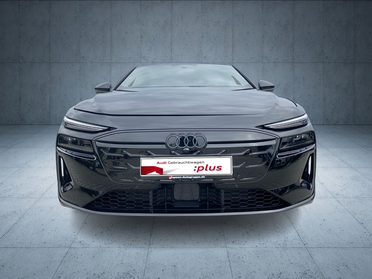 Audi S6 e-tron - Bild 8