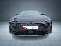 Audi S6 e-tron - Vorschau Bild 8