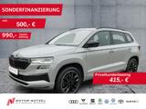 Skoda Karoq 2.0TSI DSG 4x4 SPORTLINE BEAM+PANO+ACC+NAV