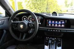PORSCHE 992.2 Spirit 70/ SONDERMODELL/ MANUFAKTUR/ DE