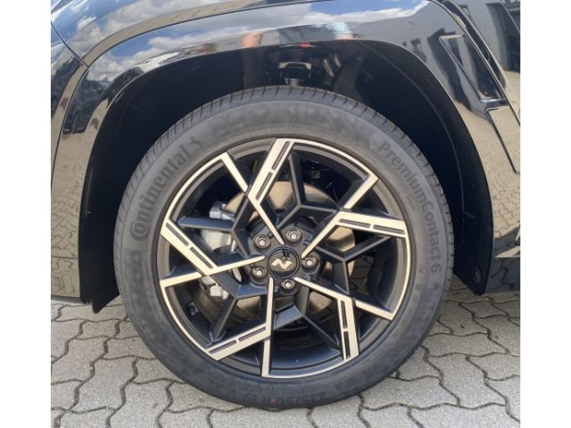 Hyundai Tucson – Bild 12