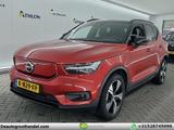 Volvo XC40 Recharge P8 AWD R-Design - Volvo XC40 Recharge-R-Design