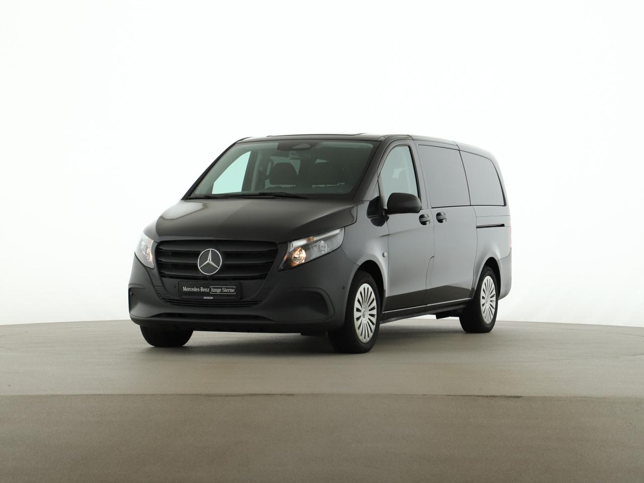 Mercedes-Benz Vito 116 CDI Tourer Lang Pro 9 Sitze Kamera