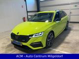 Skoda Octavia 2.0TSI RS*LED*ACC*DCC*R-Kamera*Panorama*