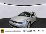 Volkswagen Golf VIII Variant 1.5 eTSI Life DSG *AHK*ACC*