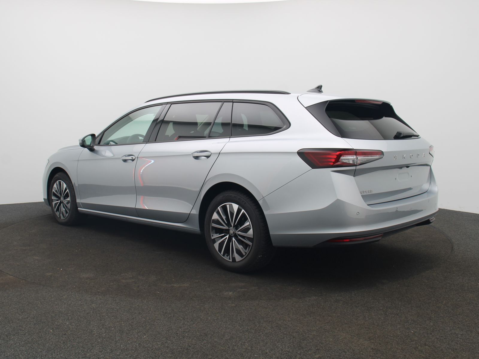 Skoda Superb - Bild 6