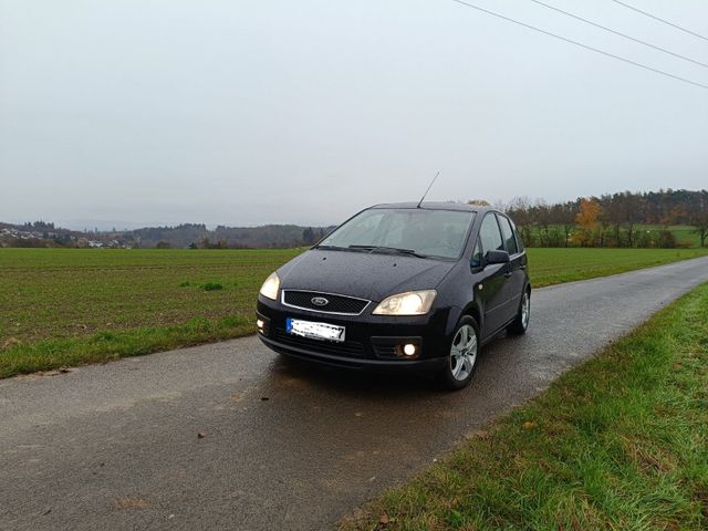 Ford C max