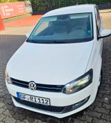 Volkswagen Polo 1.2 TSI 66kW LIFE LIFE, Tüv neu, nur 69 Tkm - Volkswagen Polo: N6