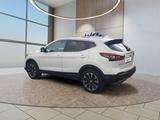 Nissan Qashqai 1.3 DIG-T N-Connecta Navi/Pano/WP/Temp/K - Nissan Qashqai in Braunschweig