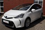 Toyota Prius+ 1.8 Hybrid Executive Pano 7-Sitzer 1.Hand - Toyota mit Hybrid-Antrieb: Van