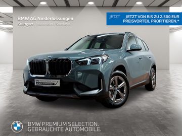 BMW Leasingangebot: BMW X1 sDrive20d AHK Driv.Assist+ LiveCockpitProf