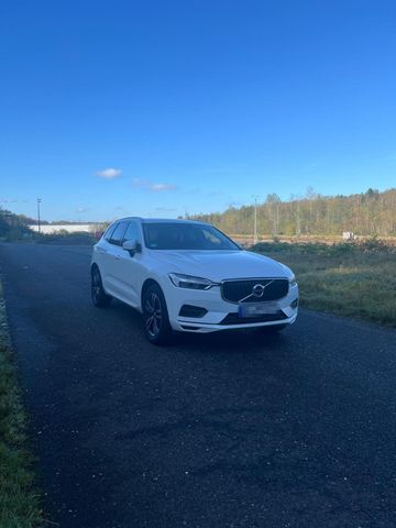 Volvo XC60 D4 Geartronic Momentum