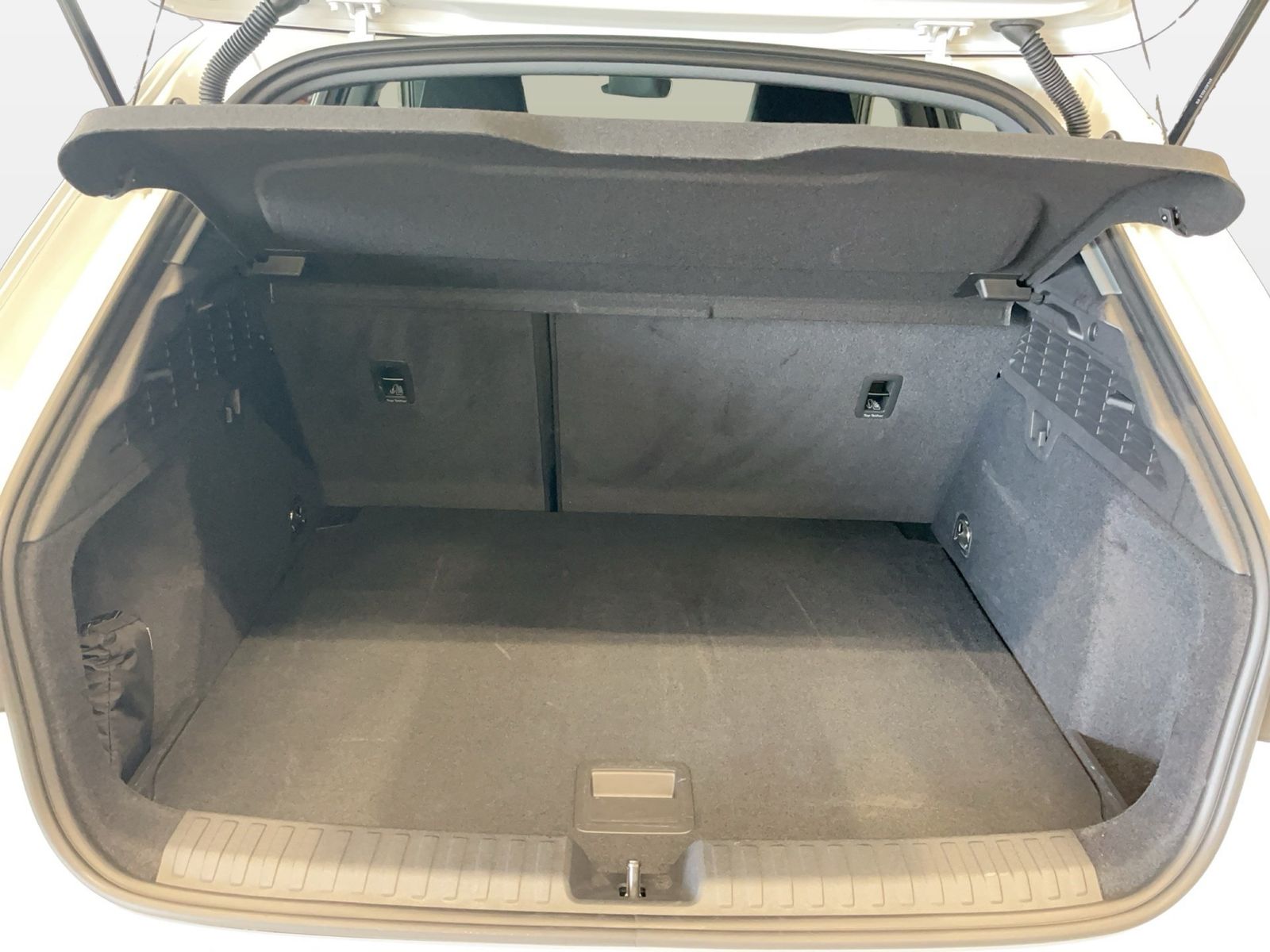 Audi A3 - Bild 12