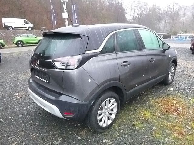 Crossland Elegance Automatik