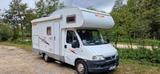 Fiat Dethleffs Alkoven AS5889 Fiat Ducato 2,8 JTD  - Offers