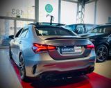 Mercedes-Benz A 35 AMG 4Matic Lim.|PERFORMANCE-SITZE|PANORAMA| - Mercedes-Benz A 35 AMG aus 2021