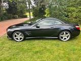 Mercedes-Benz SL 500 -  - Mercedes-Benz SL 500 von privat