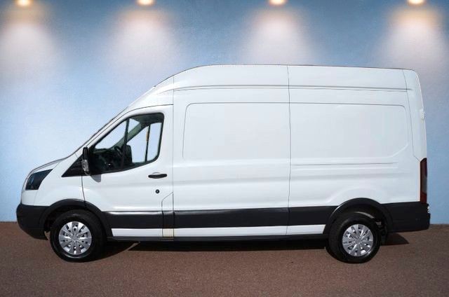 Ford TRANSIT 350 L3H3**LANG+SUPERHOCH**KLIMA=3SITZ=E6