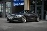 BMW Z4 sDrive28i - - BMW Z4: Schaltgetriebe