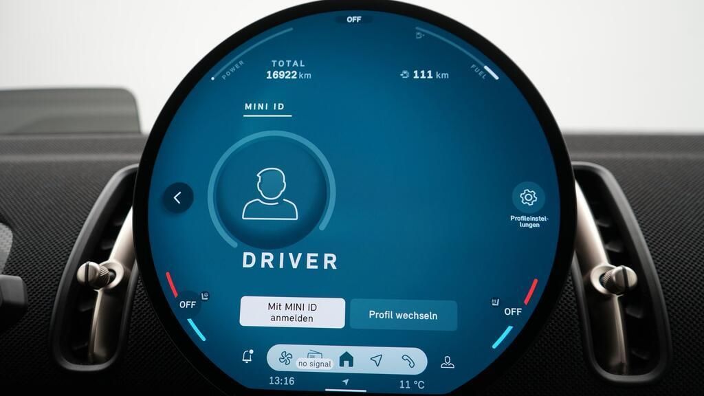 MINI Countryman C (Cooper) - Bild 13