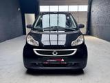 Smart Fortwo Micro Hybrid Drive 52 kW+KLIMA+2.HD+LEDER - Smart Gebrauchtwagen in Frankfurt