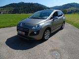 Peugeot 3008 Hybrid4 ALLRAD Klima SH Navi Tempomat - Peugeot 3008 Hybrid (Diesel/Elektro)